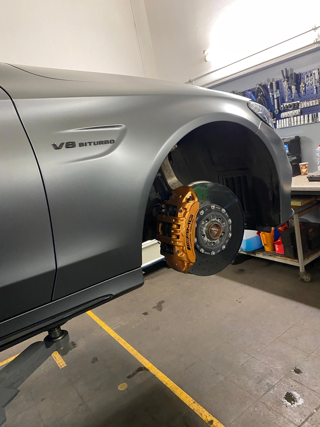 Kfz Döring - Automobil Reparatur, Wartung oder Inspektion -Ehrliche Beratung – Auto